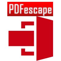 pdf escape for mac